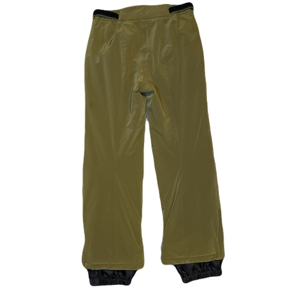 Descente Coti 20,000MM Waterproof Nylon Ski Snowboard Jacket and Pants Women 12 - Picture 3 of 14